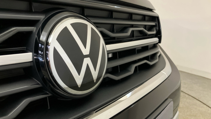 Volkswagen T-Cross 1.0 TSI Match 5dr Petrol Estate - Image 35